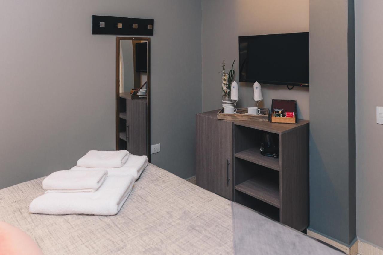 Lg Golden Suites San Miguel de Tucumán Εξωτερικό φωτογραφία