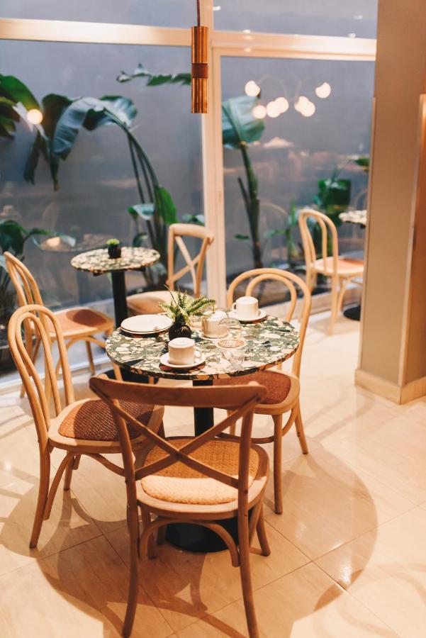 Lg Golden Suites San Miguel de Tucumán Εξωτερικό φωτογραφία