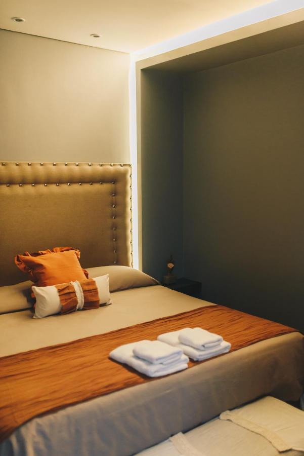 Lg Golden Suites San Miguel de Tucumán Εξωτερικό φωτογραφία