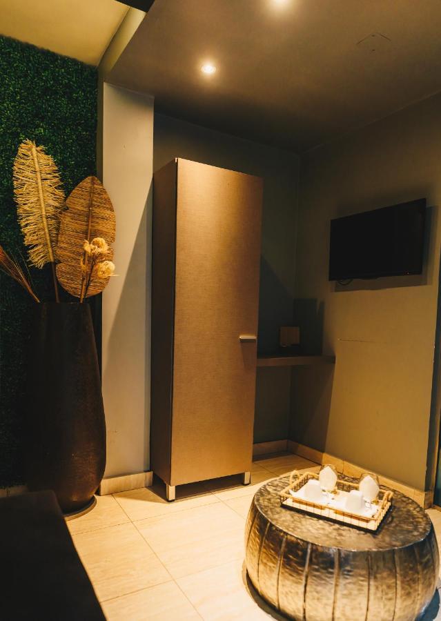 Lg Golden Suites San Miguel de Tucumán Εξωτερικό φωτογραφία