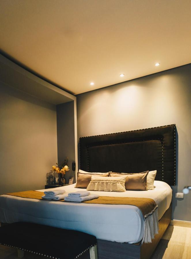 Lg Golden Suites San Miguel de Tucumán Εξωτερικό φωτογραφία